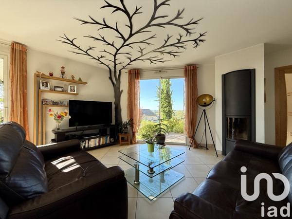 Maison à vendre 5 pièces 123 m² Naucelle