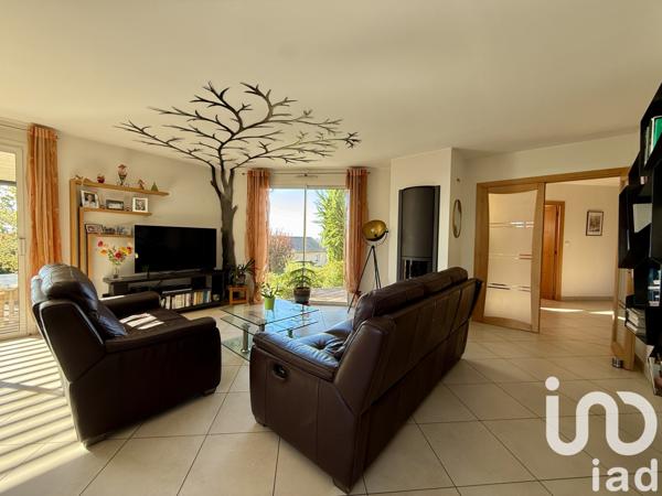 Maison à vendre 5 pièces 123 m² Naucelle