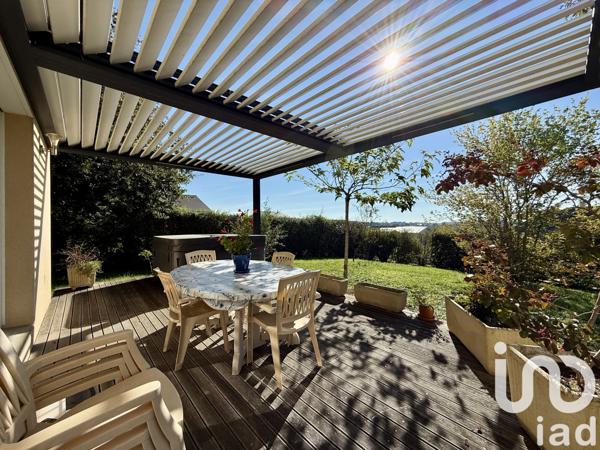 Maison à vendre 5 pièces 123 m² Naucelle