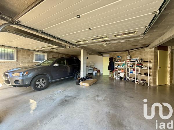 Maison à vendre 5 pièces 123 m² Naucelle