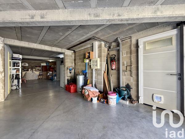 Maison à vendre 5 pièces 123 m² Naucelle