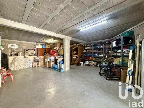 Maison à vendre 5 pièces 123 m² Naucelle