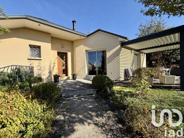 Maison à vendre 5 pièces 123 m² Naucelle