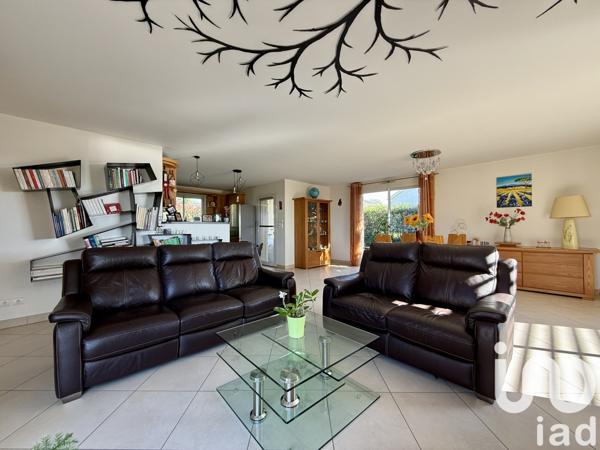 Maison à vendre 5 pièces 123 m² Naucelle