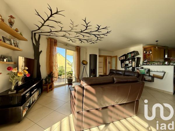 Maison à vendre 5 pièces 123 m² Naucelle