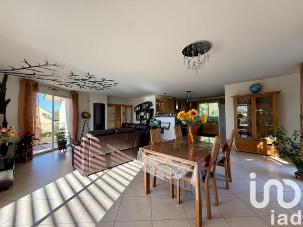 Maison à vendre 5 pièces 123 m² Naucelle