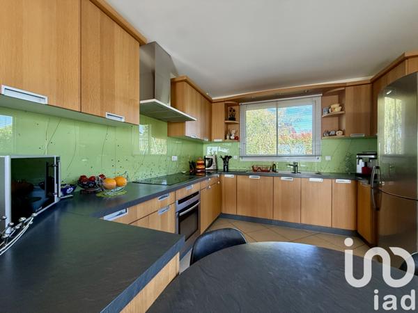 Maison à vendre 5 pièces 123 m² Naucelle