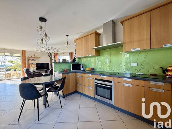 Maison à vendre 5 pièces 123 m² Naucelle