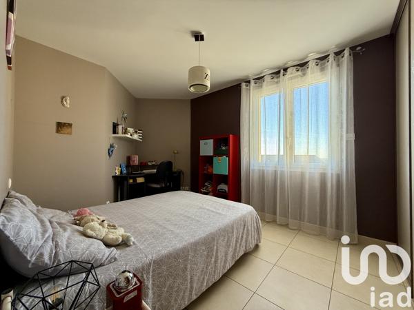 Maison à vendre 5 pièces 123 m² Naucelle