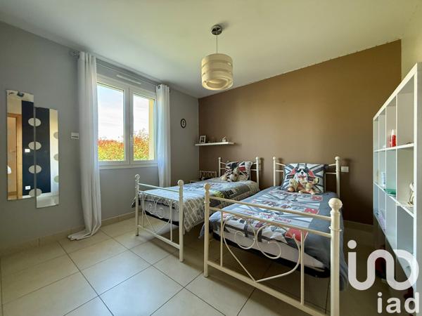 Maison à vendre 5 pièces 123 m² Naucelle