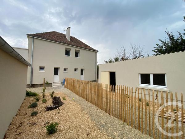 Maison à vendre  8 pièces - 144 m 2   COURSEULLES SUR MER  - 14