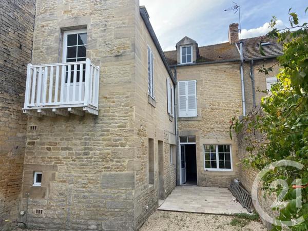 Maison à vendre  8 pièces - 144 m 2   COURSEULLES SUR MER  - 14