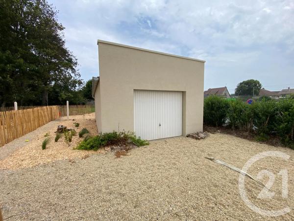 Maison à vendre  8 pièces - 144 m 2   COURSEULLES SUR MER  - 14