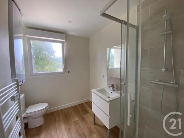 Maison à vendre  8 pièces - 144 m 2   COURSEULLES SUR MER  - 14