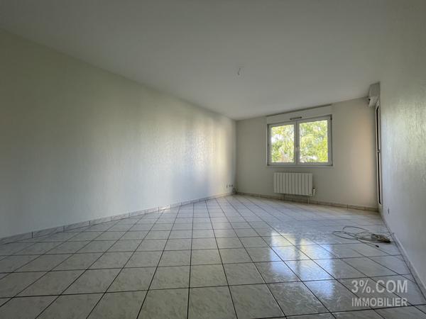 3%.com - EXCLUSIVITÉ à OSTWALD F4 pièces de 83m², garage, cave. Ostwald (67540)