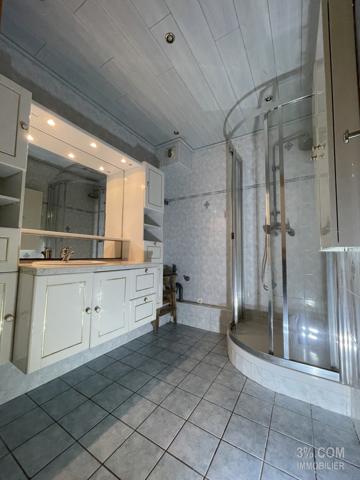 3%.com - EXCLUSIVITÉ à OSTWALD F4 pièces de 83m², garage, cave. Ostwald (67540)