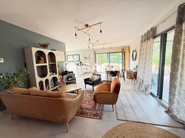 Maison avec T2
