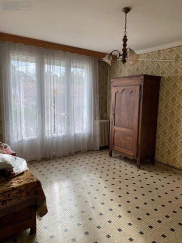 Maison individuelle à vendre à Saint-Jean-de-Monts en Vendée (85160), ref : 092/M/2523-85092