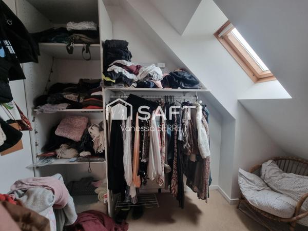 VUE MER EXCEPTIONNELLE – MAISON FAMILIALE À VIERVILLE-SUR-MER