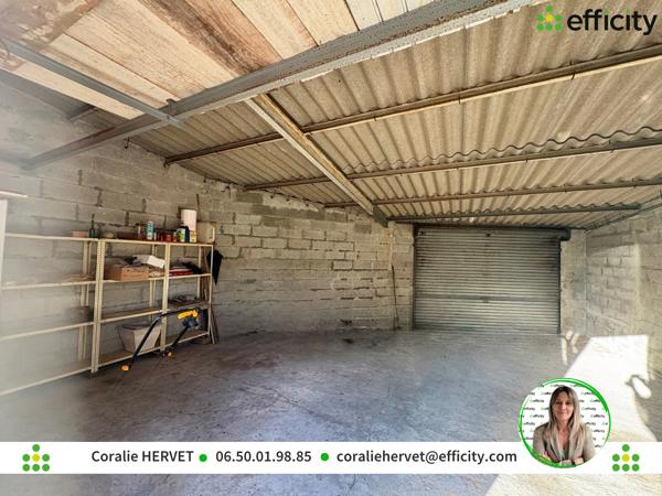 Maison
         3 pièces
        - 80 m² 160 000 €*