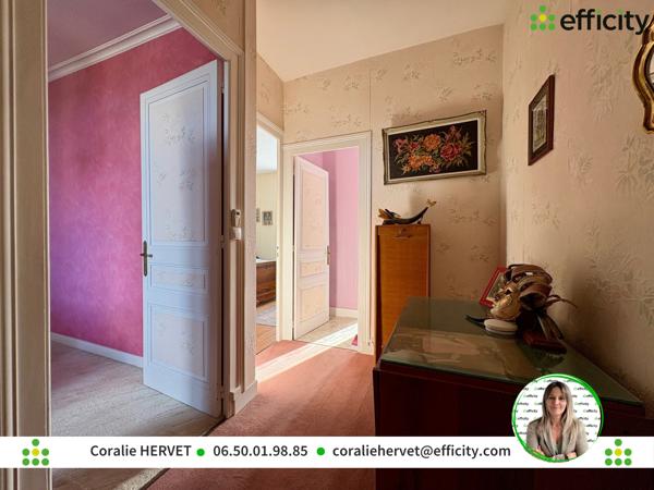 Maison
         3 pièces
        - 80 m² 160 000 €*