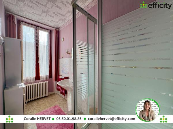 Maison
         3 pièces
        - 80 m² 160 000 €*