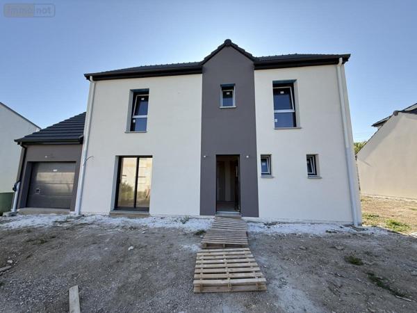 Maison à vendre à Longueau dans la Somme (80330), ref : 80121-2669