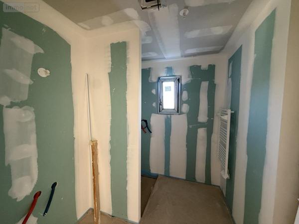 Maison à vendre à Longueau dans la Somme (80330), ref : 80121-2669