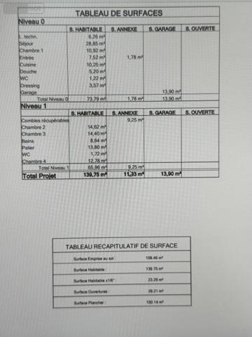 Maison à vendre à Longueau dans la Somme (80330), ref : 80121-2669