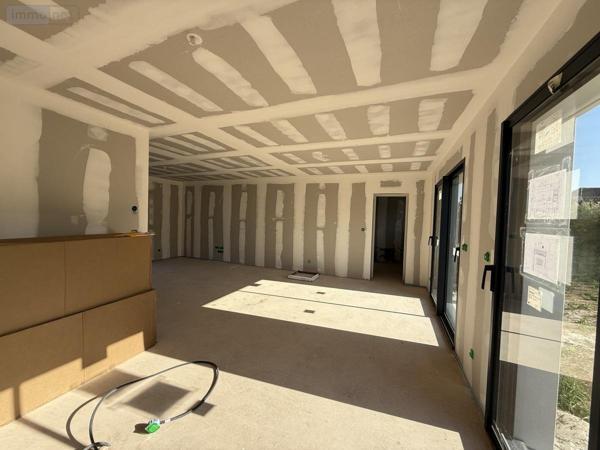 Maison à vendre à Longueau dans la Somme (80330), ref : 80121-2669