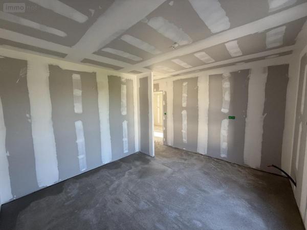 Maison à vendre à Longueau dans la Somme (80330), ref : 80121-2669