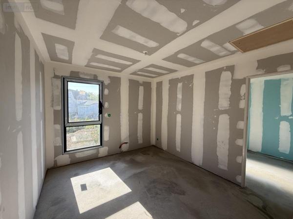 Maison à vendre à Longueau dans la Somme (80330), ref : 80121-2669