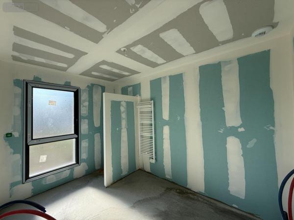 Maison à vendre à Longueau dans la Somme (80330), ref : 80121-2669