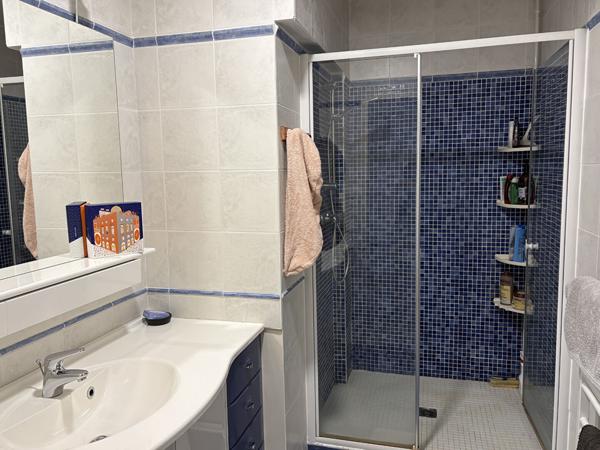Bel appartement 4 pièces dont 2 chambres à Bressuire - Investissement idéal