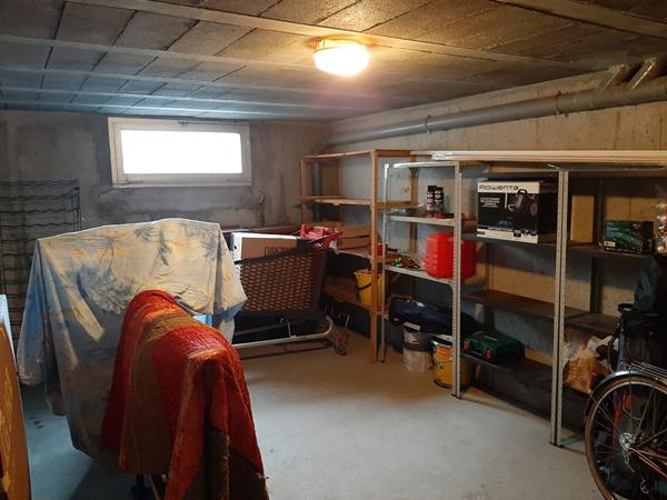 Bel appartement 4 pièces dont 2 chambres à Bressuire - Investissement idéal