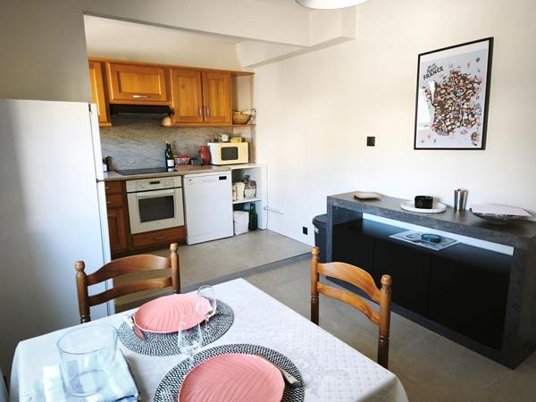 Bel appartement 4 pièces dont 2 chambres à Bressuire - Investissement idéal