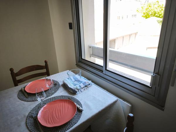 Bel appartement 4 pièces dont 2 chambres à Bressuire - Investissement idéal