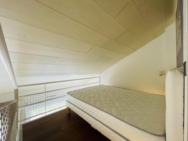 Appartement T1 bis meublé à louer quartier Empalot