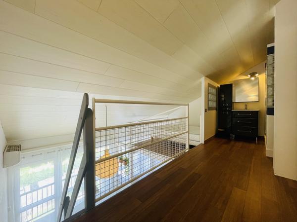 Appartement T1 bis meublé à louer quartier Empalot