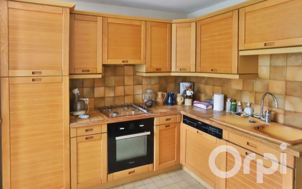 Maison à vendre    8 pièces • 125,60 m2 Gisors