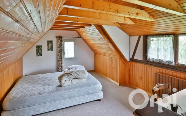 Maison à vendre    8 pièces • 125,60 m2 Gisors