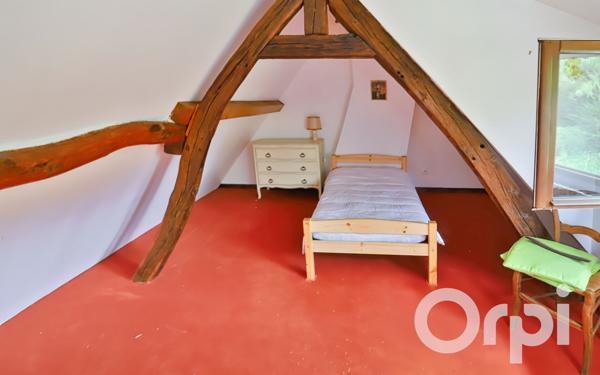 Maison à vendre    8 pièces • 125,60 m2 Gisors