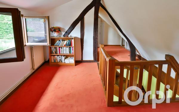 Maison à vendre    8 pièces • 125,60 m2 Gisors