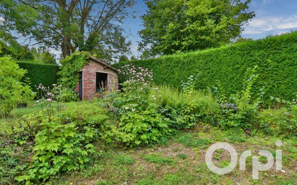 Maison à vendre    8 pièces • 125,60 m2 Gisors