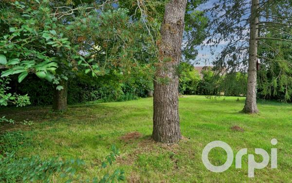 Maison à vendre    8 pièces • 125,60 m2 Gisors