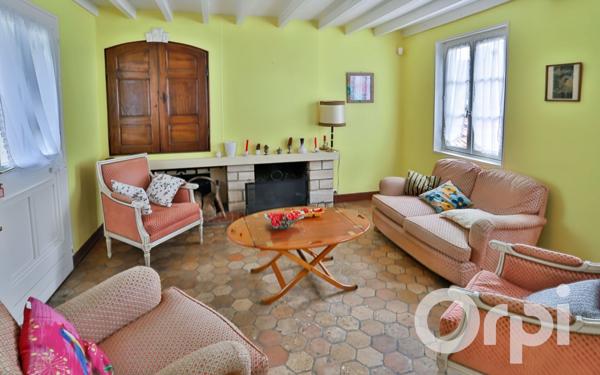 Maison à vendre    8 pièces • 125,60 m2 Gisors