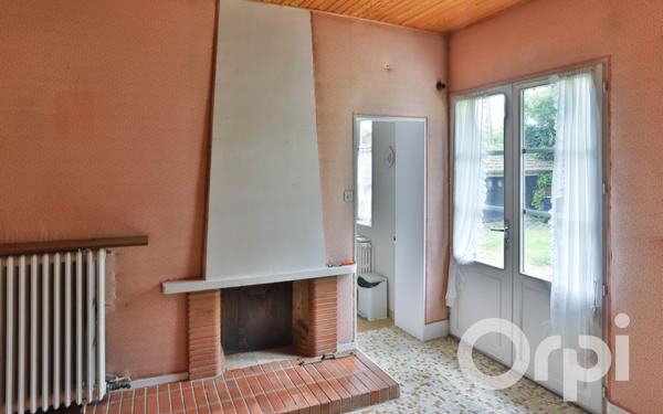 Maison à vendre    8 pièces • 125,60 m2 Gisors