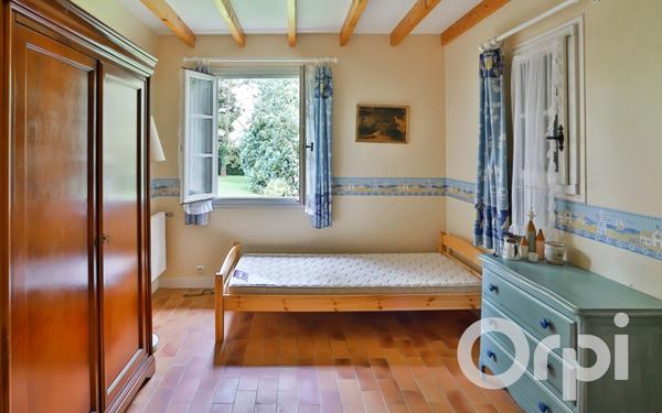 Maison à vendre    8 pièces • 125,60 m2 Gisors