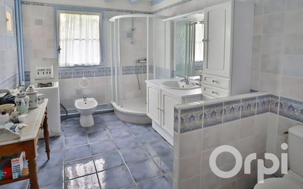 Maison à vendre    8 pièces • 125,60 m2 Gisors