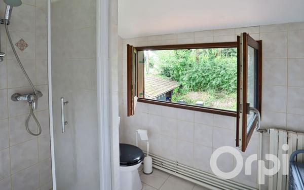 Maison à vendre    8 pièces • 125,60 m2 Gisors